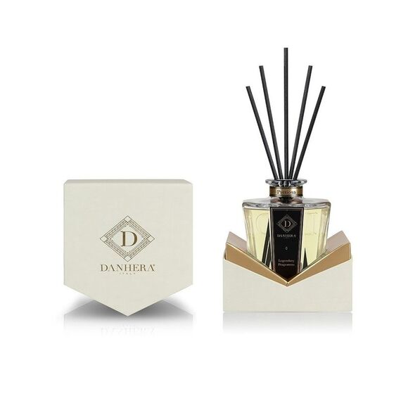 Danhera Unisex Pretiosa 250 Ml Decanter Impero With Sticks